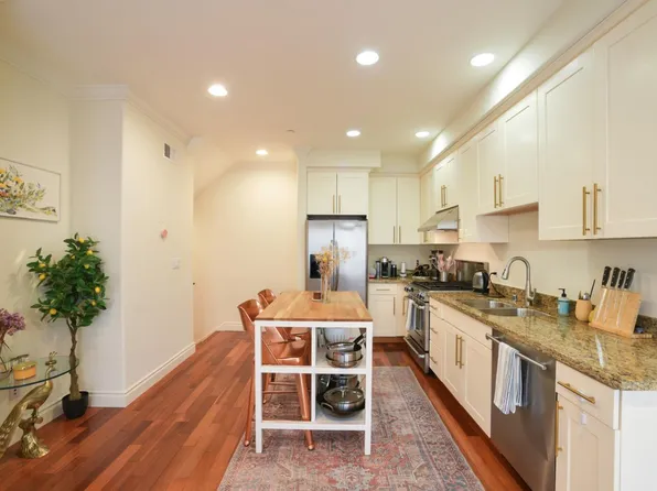 1137 Paloma Ave #E, Burlingame, CA 94010