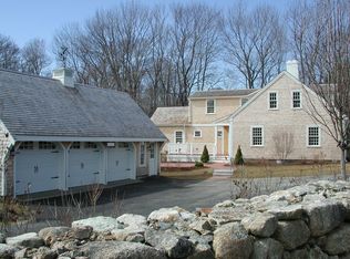 1 Hannah Brooke Way, Marshfield, MA 02050