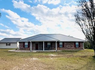 54 Ballard Rd, Perkinston, MS 39573