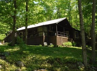 7306 Bullrock Point Rd, Harrisville, NY 13648