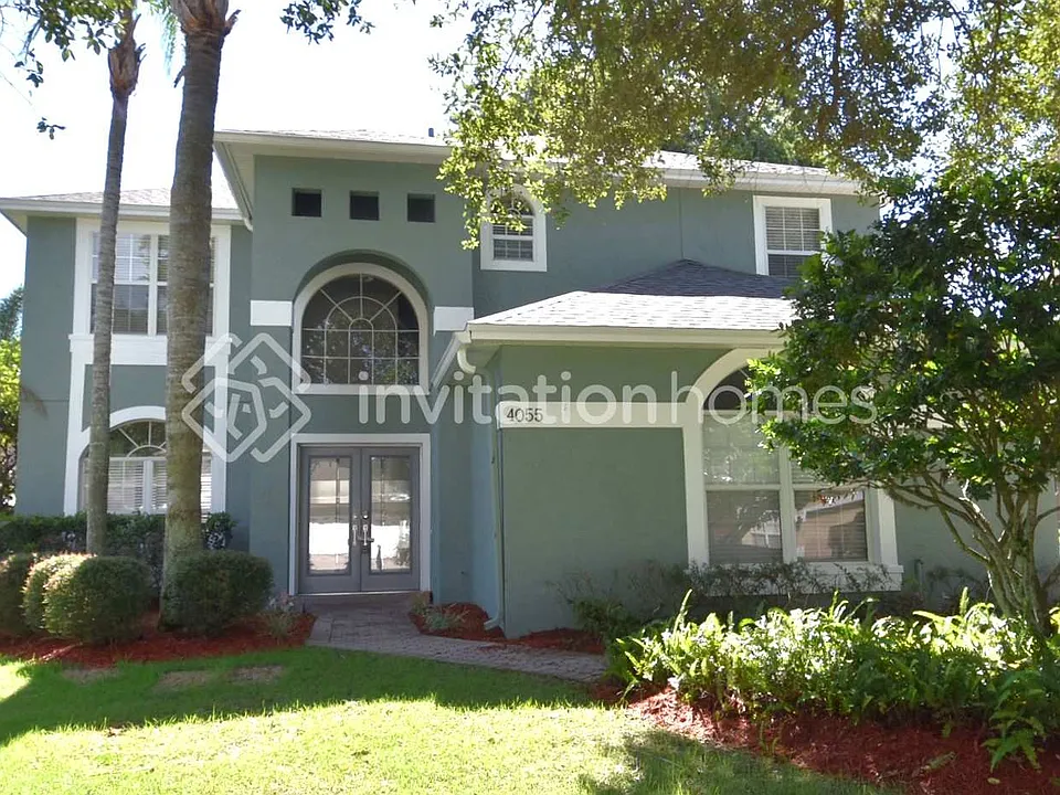 4055 Evander Dr