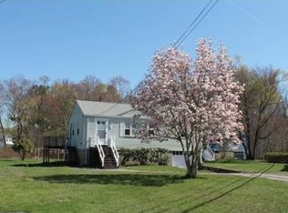 171 Washington St #A, Woburn, MA 01801