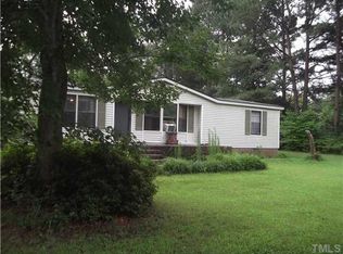 2108 Raines Ave, Knightdale, NC 27545