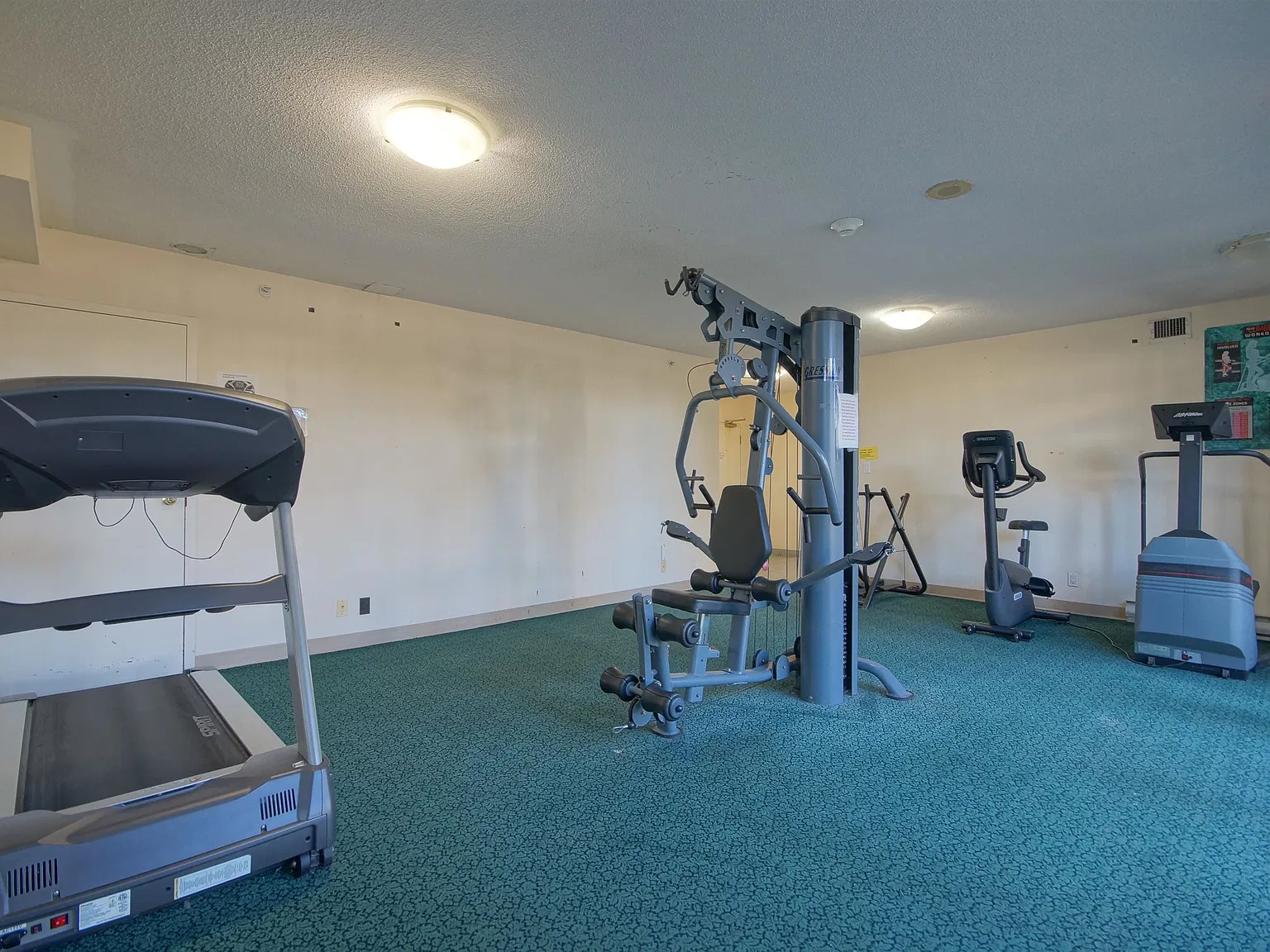 1 bed, 602 sqft, $1,950 — Photo 4