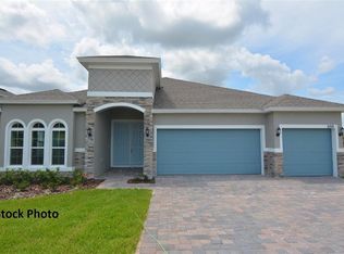 4450 Renly Ln, Clermont, FL 34711