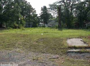 911 Allis St, Little Rock, AR 72204