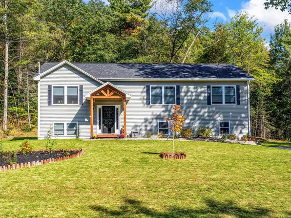 32 Waterford Drive, Windsor, ME 04363