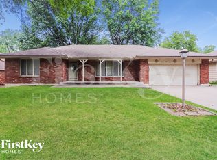 1301 SW Morningside Dr, Blue Springs, MO 64015