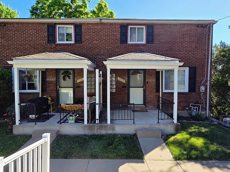 1113 Wareman Ave — Photo 1