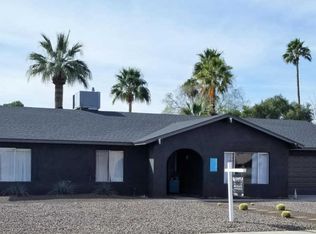 2721 E Cholla St, Phoenix, AZ 85028