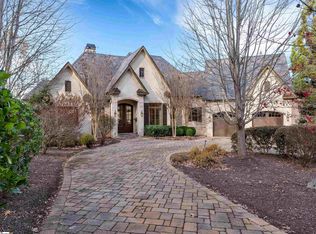 115 Duck Hawk Way, Marietta, SC 29661