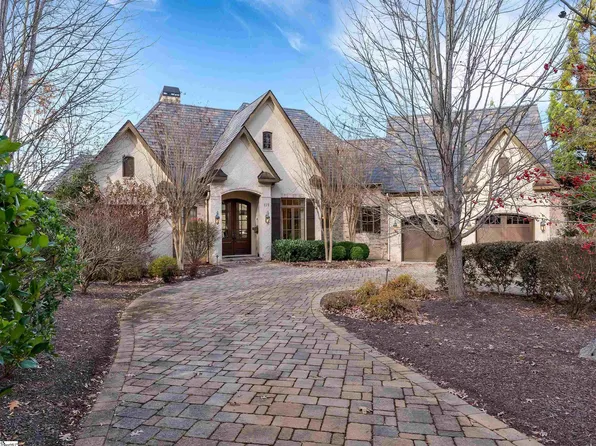 115 Duck Hawk Way, Marietta, SC 29661