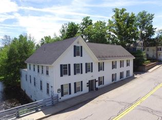 7 Mill St, Springvale, ME 04083