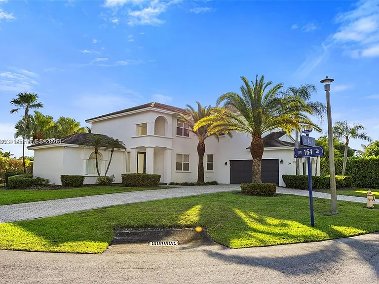 16449 SW 84th Pl — Photo 19