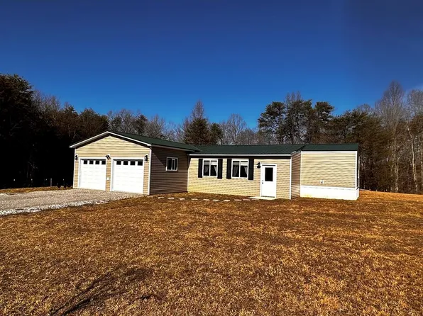 924 Baker Mountain Rd, Spencer, TN 38585