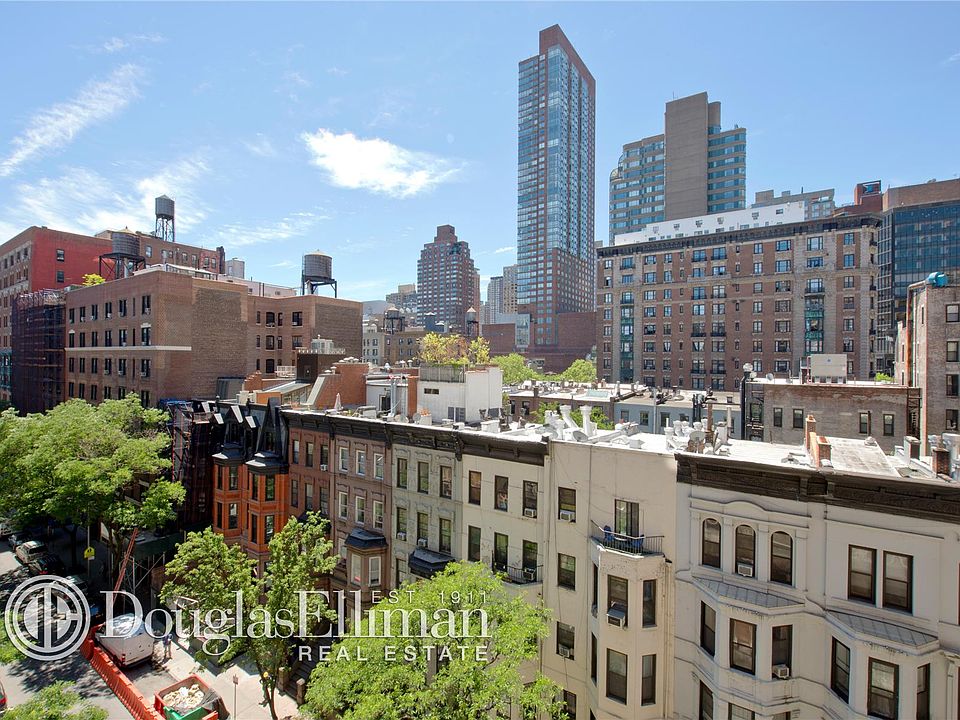 1st image of 135-145 W 70th St #6L
