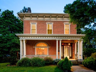 300 E High St, Mount Vernon, OH, 43050
