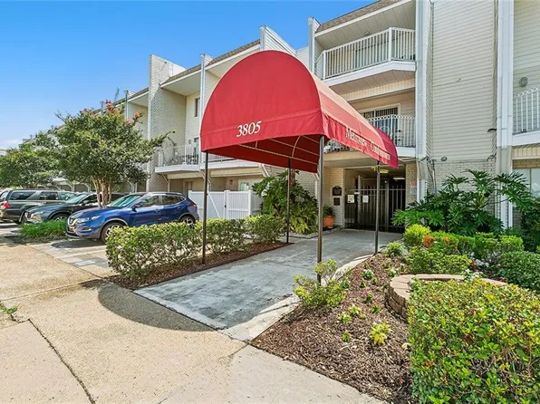 3805 Houma Blvd Unit C106, Metairie, LA 70006