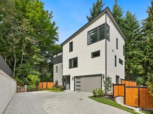 13016 SE 19th Ct, Bellevue, WA 98005