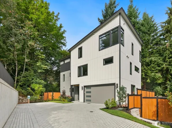 13016 SE 19th Court, Bellevue, WA 98005