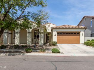 3420 E Bart St, Gilbert, AZ 85295