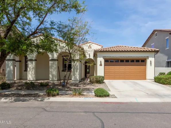 3420 E BART Street, Gilbert, AZ 85295