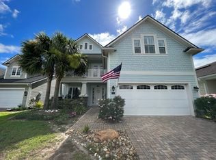 103 Cape Hatteras Dr UNIT 1, Ponte Vedra, FL 32081