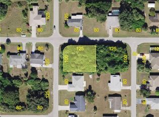 2040 Lanternlight St, Port Charlotte, FL 33948