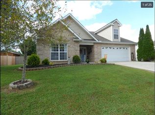 4549 Waldon Pond Ln, Corryton, TN 37721