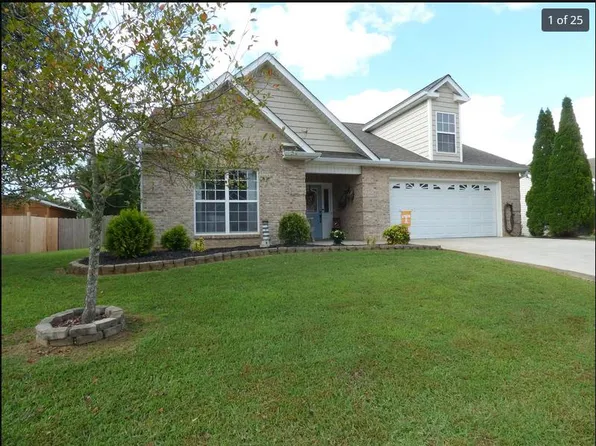 4549 Waldon Pond Ln, Corryton, TN 37721
