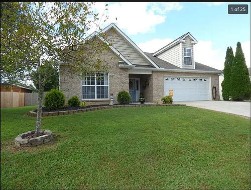 4549 Waldon Pond Ln Photo 1