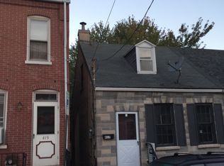 417 High St, Lancaster, PA 17603