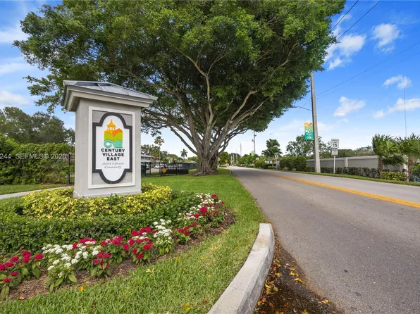 75 Ventnor Dr #75-D, Deerfield Beach, FL 33442