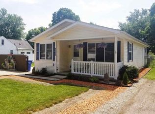 3028 9th St, Monroe, MI 48162