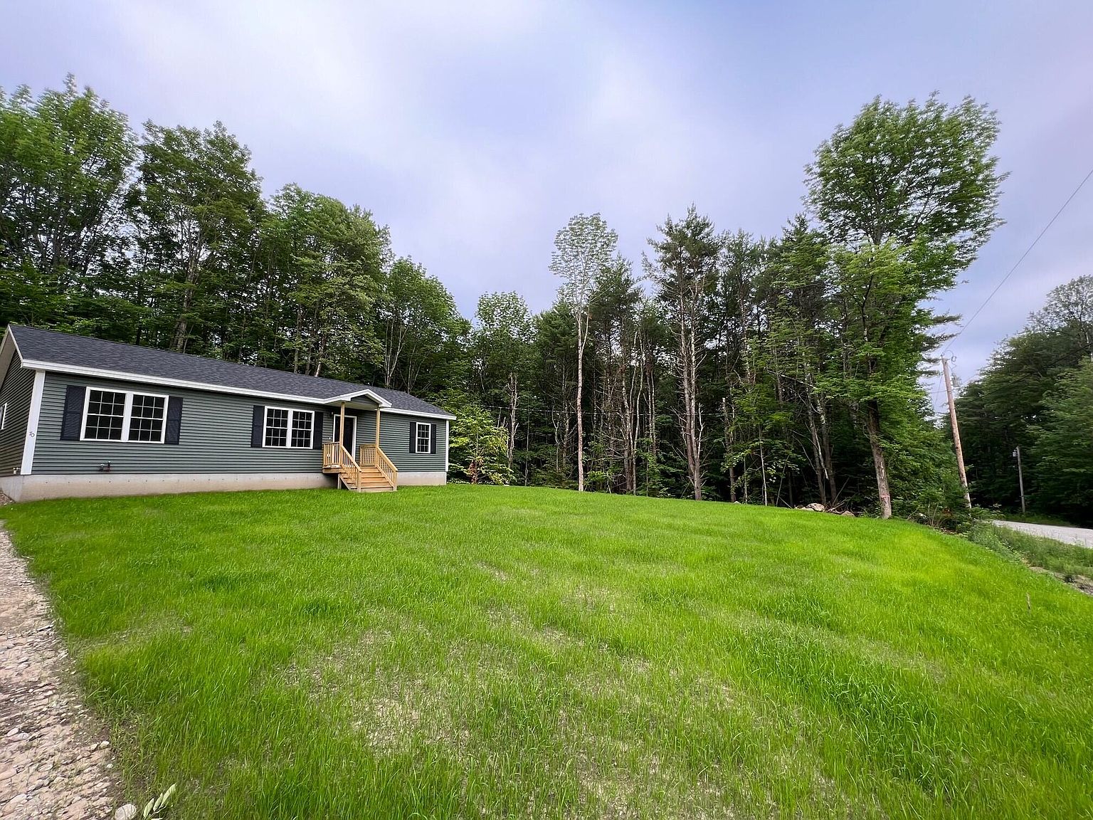 70 Stony Brook Drive, Limerick, ME 04048 Zillow
