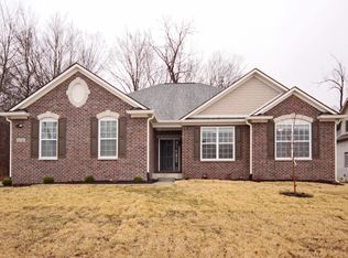 5278 Breccia Dr, Plainfield, IN 46168