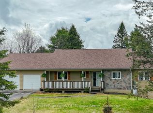19 Glencairn Cres, Huntsville, ON P1H2J4