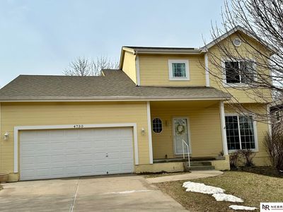 4730 N 150th St, Omaha, NE, 68116