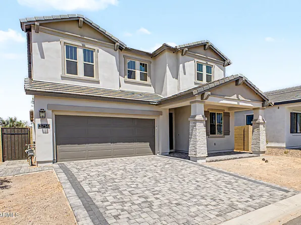 3714 E ROCHELLE Circle, Mesa, AZ 85213