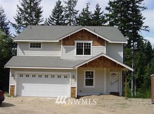 13002 97th Avenue Ct NW, Gig Harbor, WA