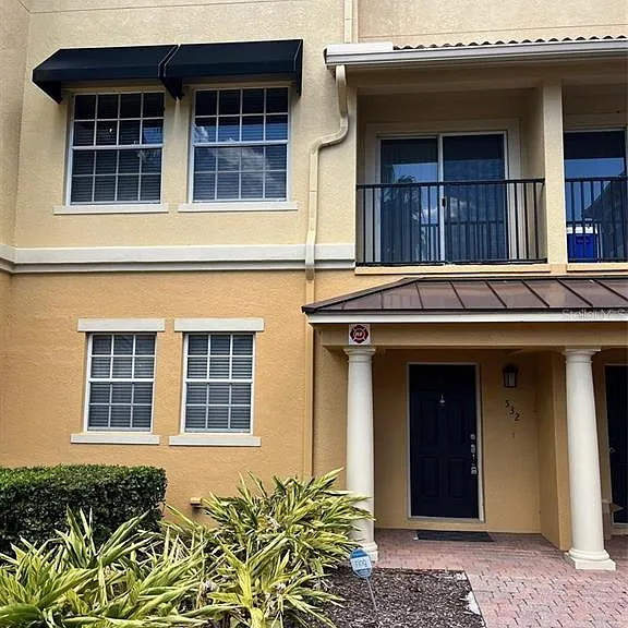 532 Jasmine Way — Photo 1