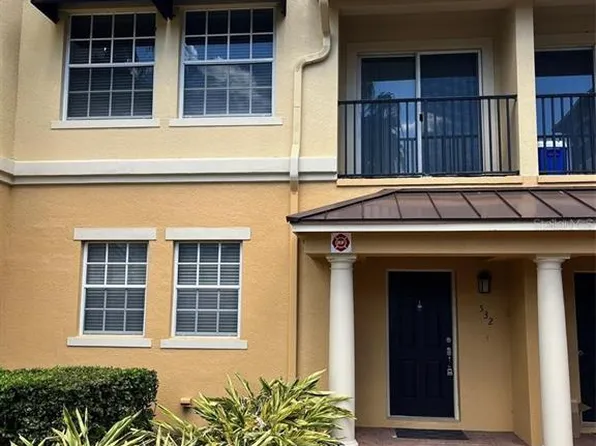 532 Jasmine Way, Clearwater, FL 33756