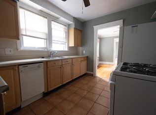 2115 Renrock Road #FL 1ST, Cleveland, OH 44118