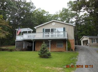 106 Doe Trl, Winchester, VA 22602