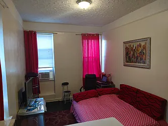 Rented by Charitable Broker