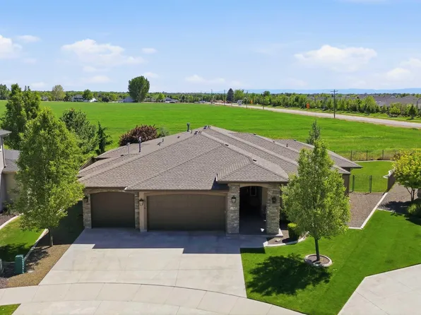 4719 W Braveheart St, Eagle, ID 83616