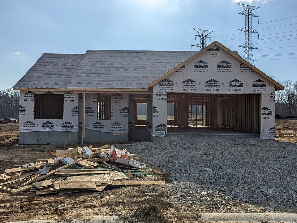 2nd image of 6323 Messina Dr Lot 624
