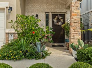 1306 Falconer Way, Austin, TX 78748