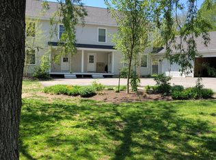 9 Summer St #2, Freeport, ME 04032