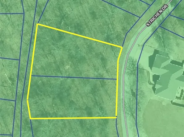 LOT 4/5 Strichen Dr #4, Bella Vista, AR 72715